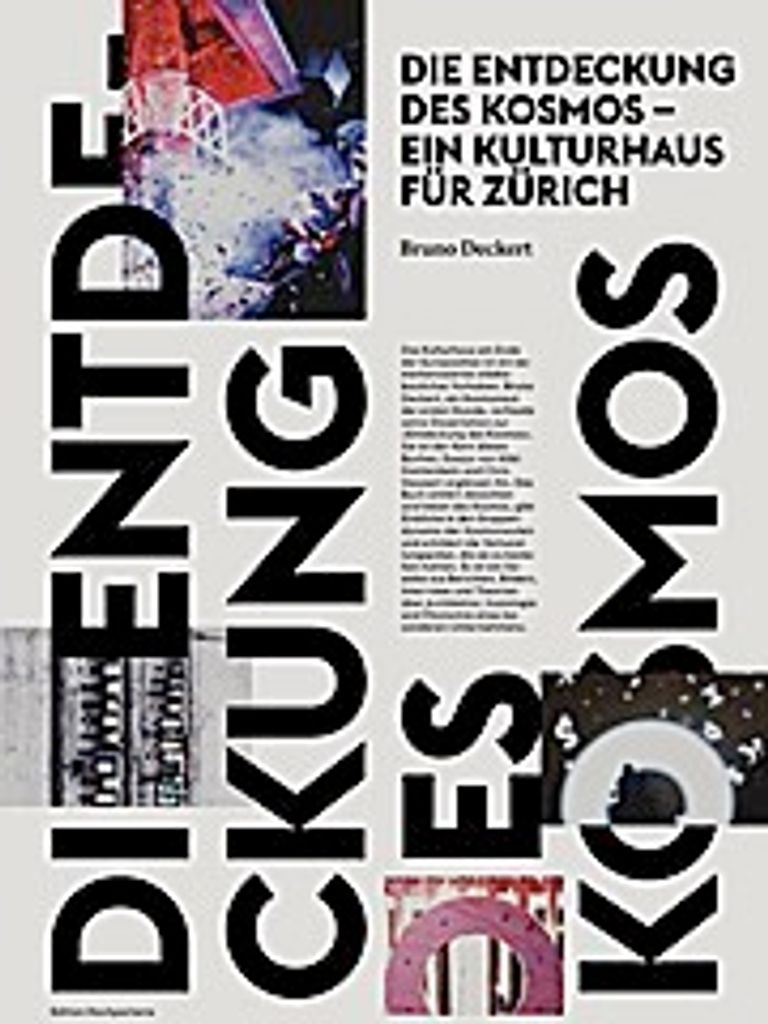 Die Entdeckung des Kosmos