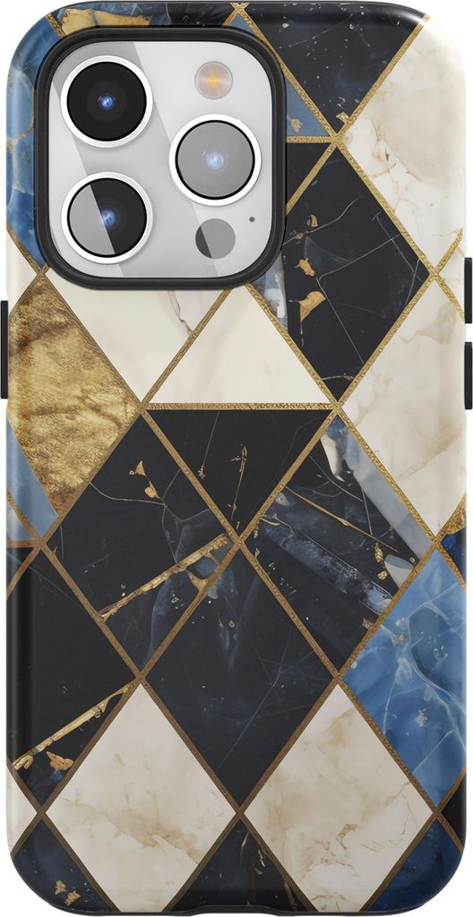 iPhone 15 Pro Max Schutzhülle mit MagSafe, stoßfest – Handyhülle Case Schutz