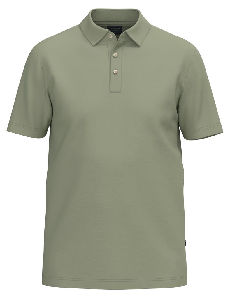 Olymp Casual 543012-Polo mint XXL