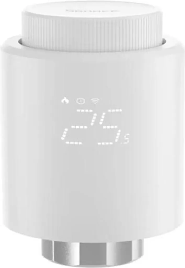 Testa termica intelligente - ZigBee, eWeLink
