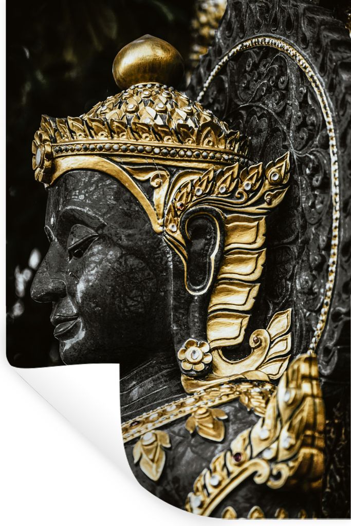 MuchoWow - Sticker - Dekorfolie