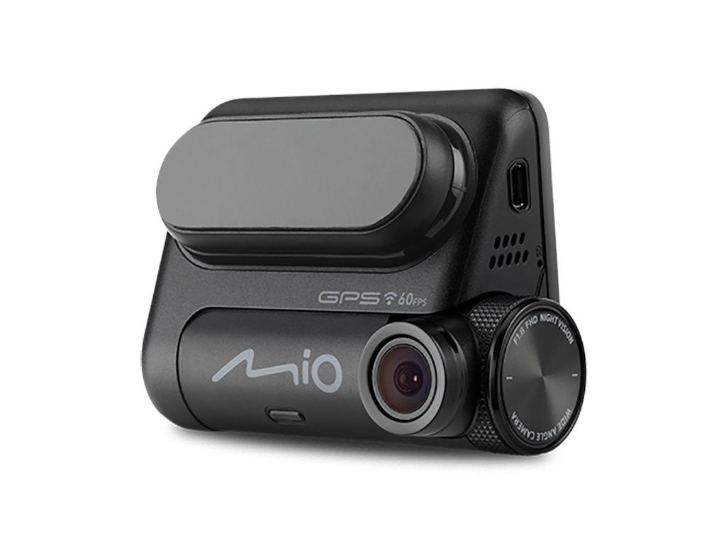 MiVue 846 - WIFI GPS-dashboardcamera (MIVUE-846)