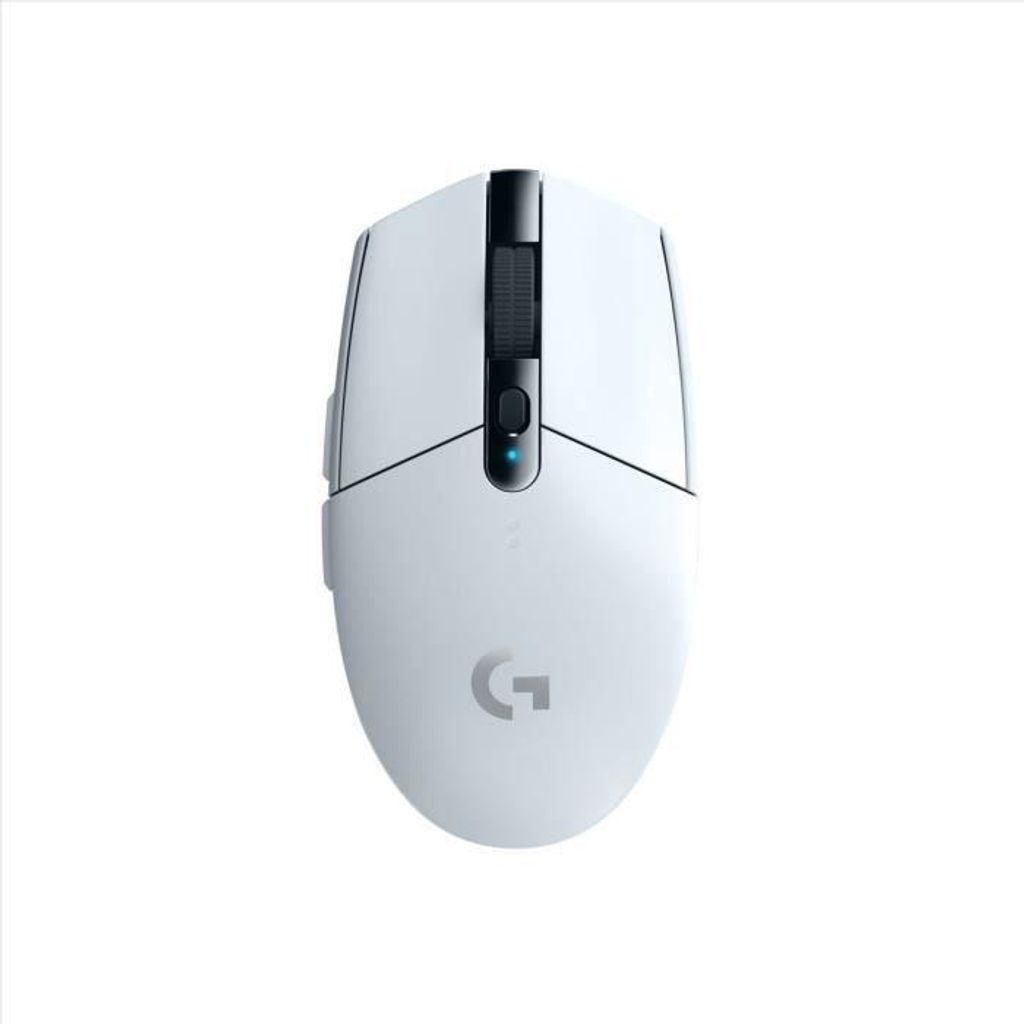 Mysz Gamingowa Bezprzewodowa Logitech G305 Lightspeed, Zdjęcie produktu 