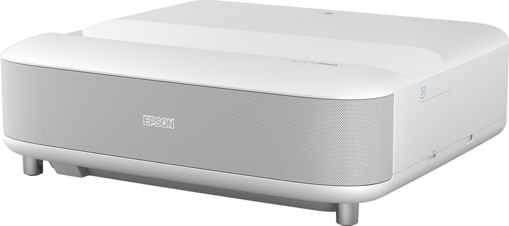 Epson EH-LS650W 3600 ANSI Lumen 3LCD 4K (4096x2400) Blanc Image du produit 