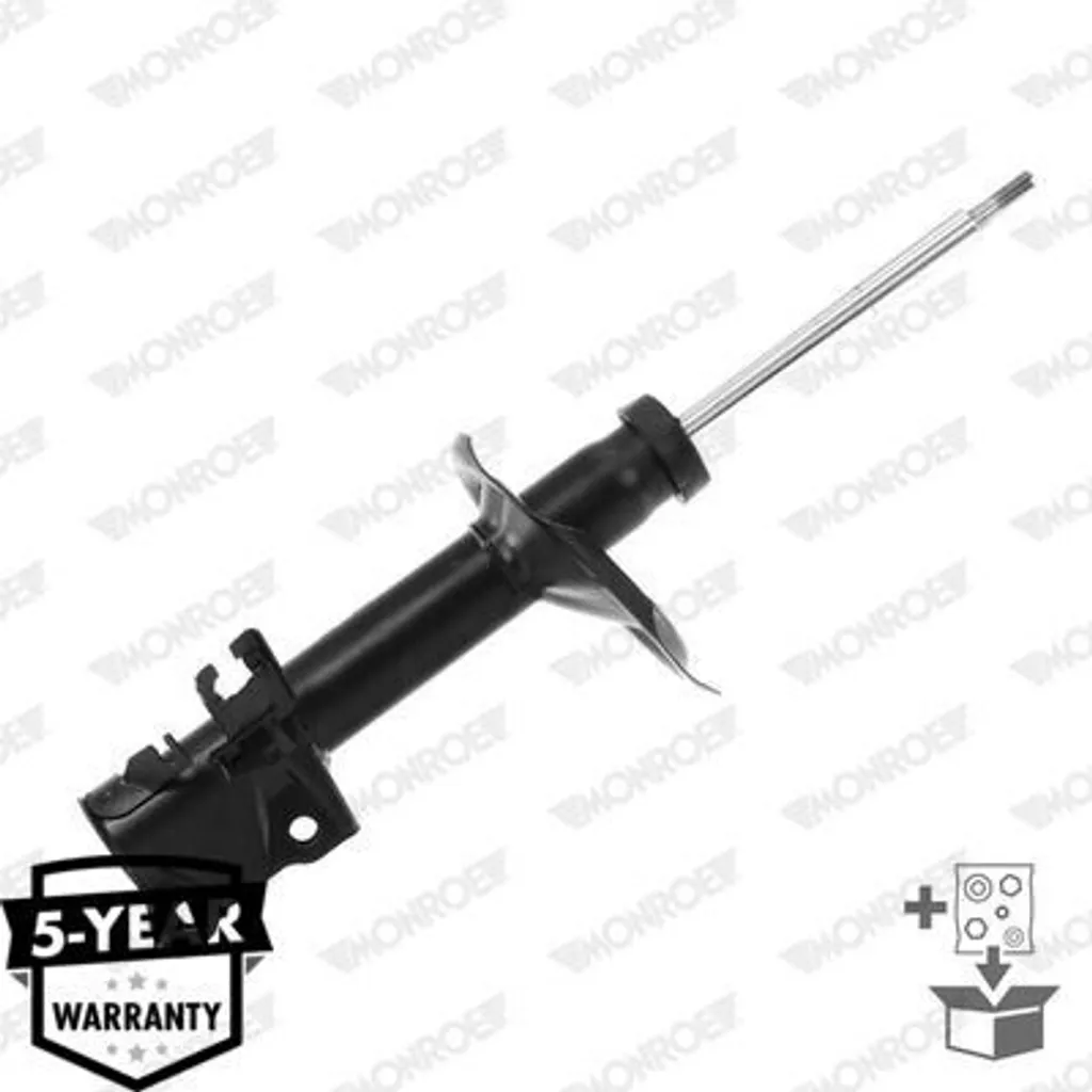 Amortisseur Monroe 742211SP Technologie OESpectrum Nissan Almera V10