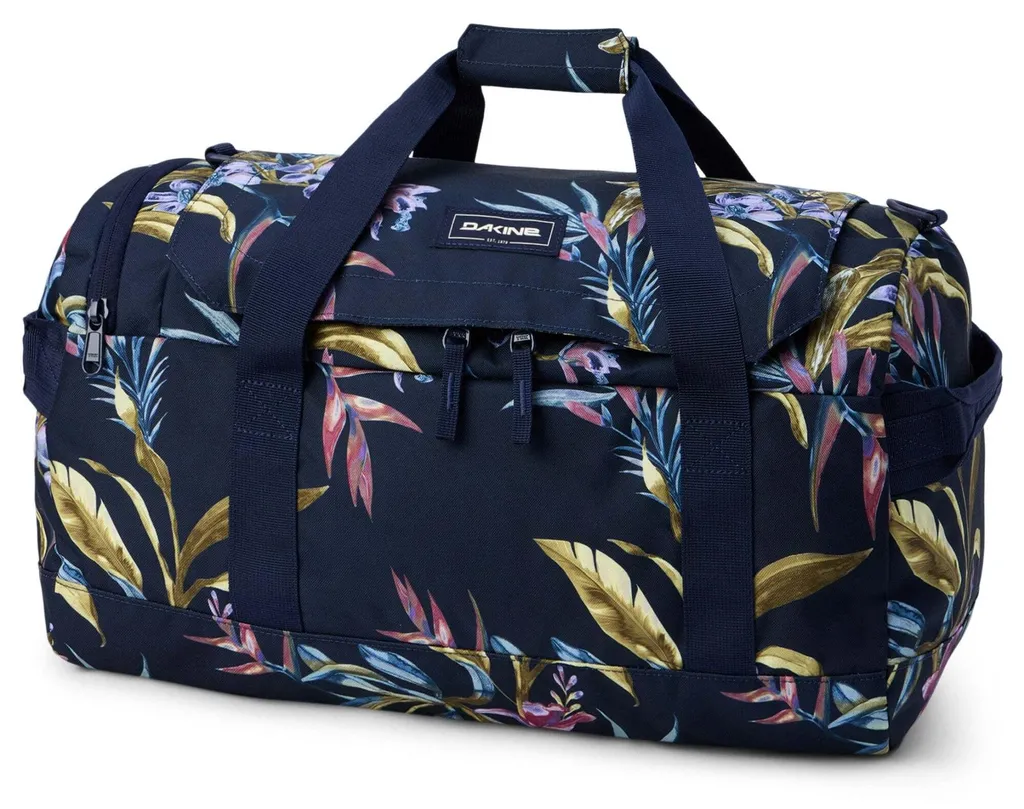 Sac pour week-end Dakine EQ Duffle 35L idéal pour le sport et cabine