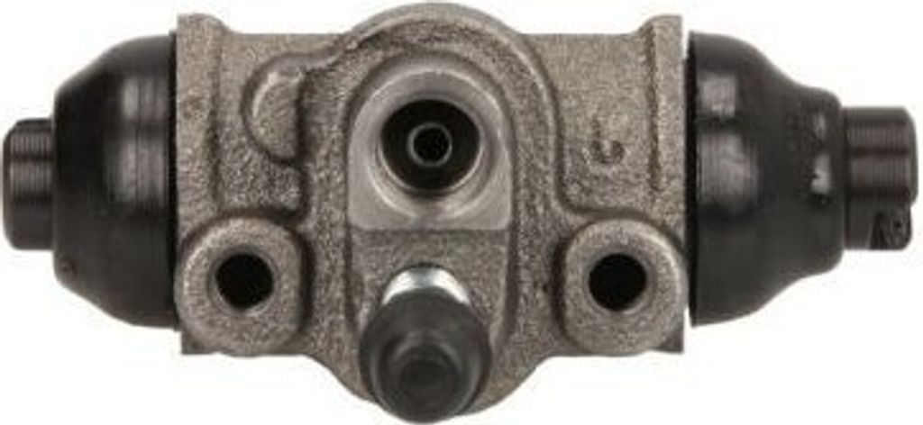 ABE Radbremszylinder Trommelbremse Hinten für MAZDA FAMILIA Produktbild 
