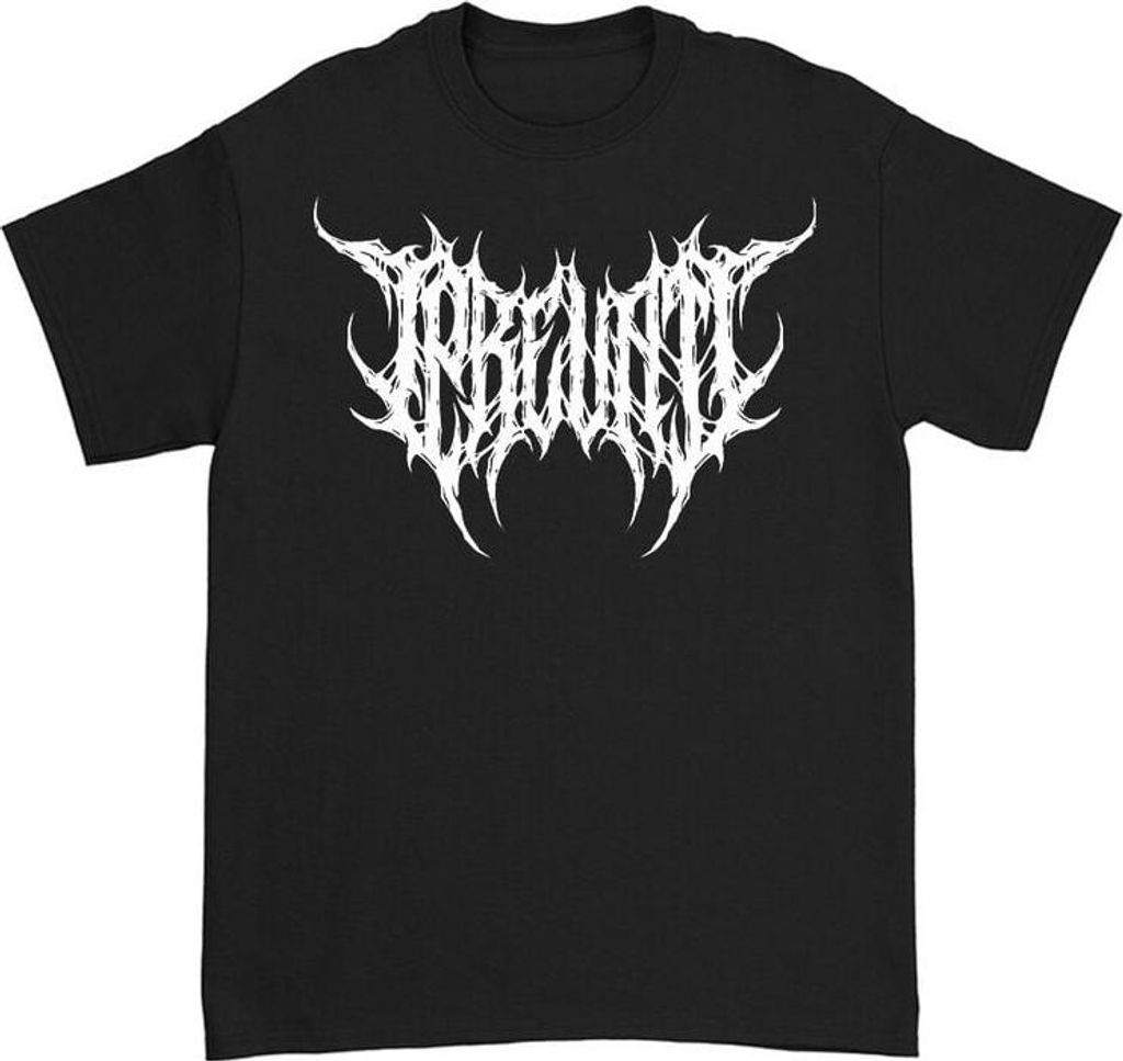 I Prevail T-Shirt Herren Grindcore schwarz Band-Merch, Bands 100% Baumwolle XXL