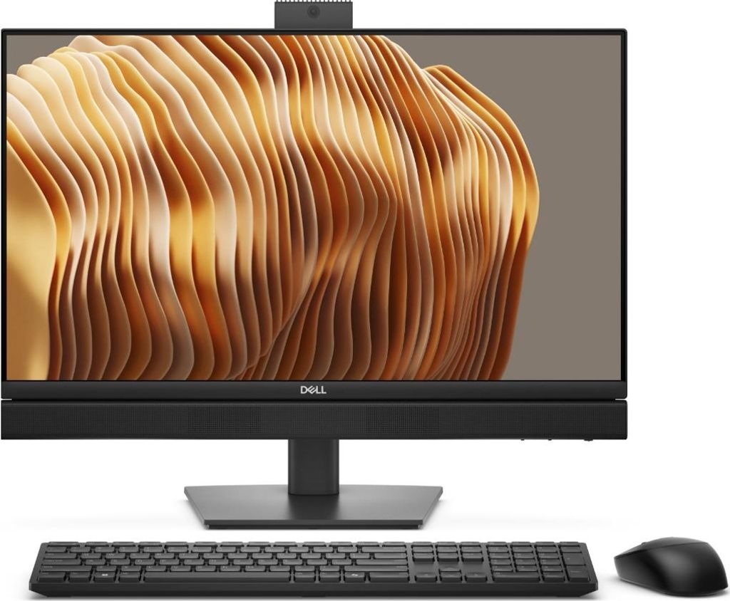 Dell Pro/QC24250/24"/FHD/U7-265/16GB/512GB/Intel int/W11P/Černá/3RNBD