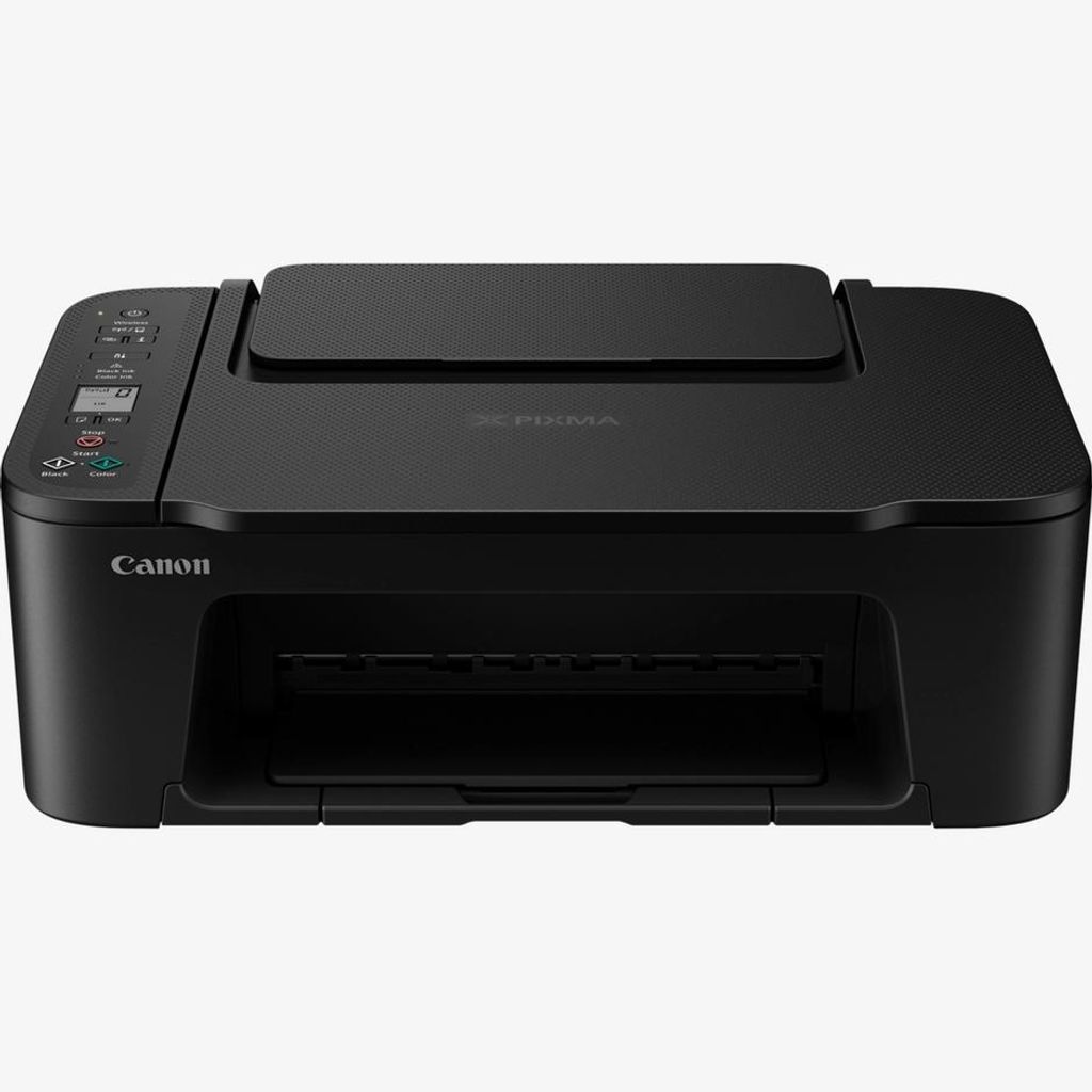 Canon PIXMA TS3750i WLAN-Multifunktionsdrucker A4, mit Produktbild 
