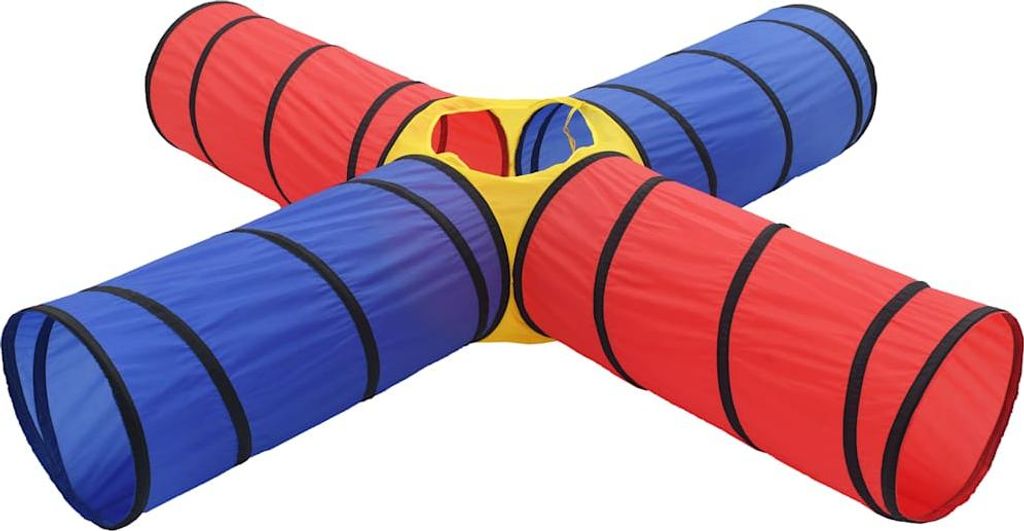 vidaXL Spieltunnel