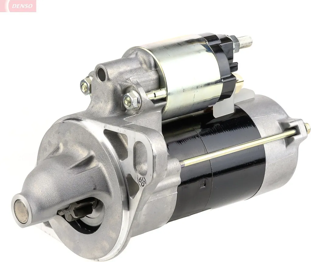 Démarreur DENSO DSN2078 1,1kW 12V pour Poids Lourds et Camions