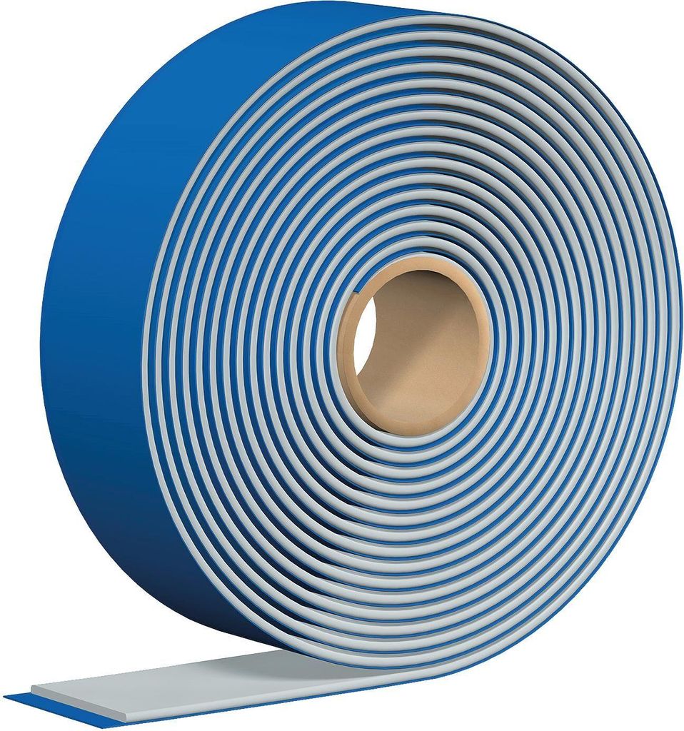Teroson Terostat Ii 20X2Mm,4X10M Kleinspulen,Baender