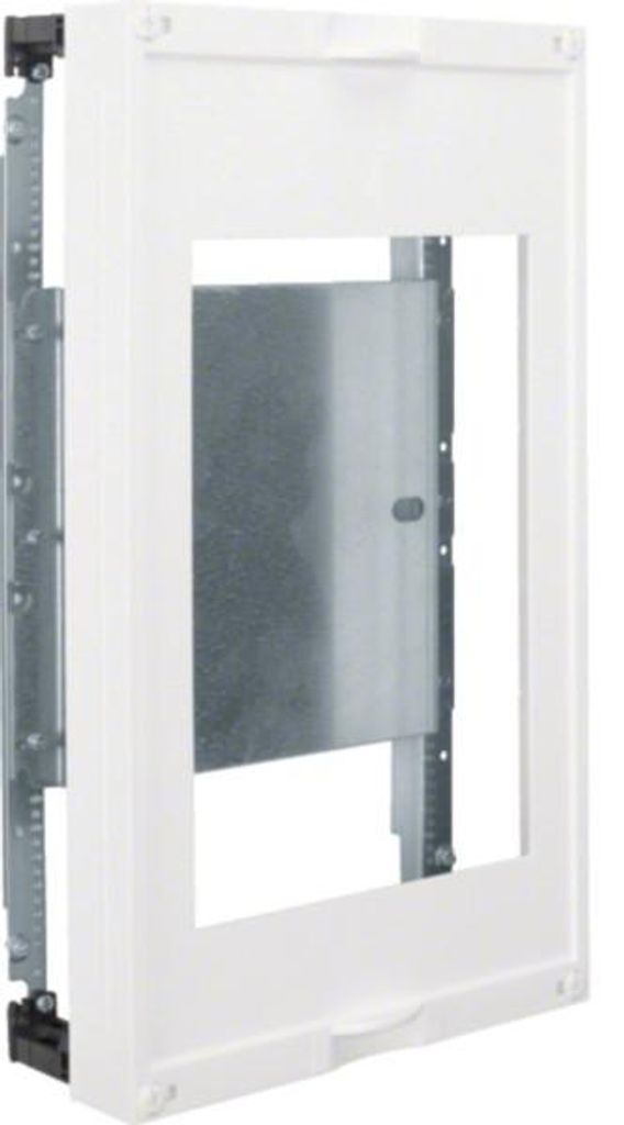 HAGER Baustein universN UD31D1B 450x250mm f.NH1 T-Leisten Produktbild 