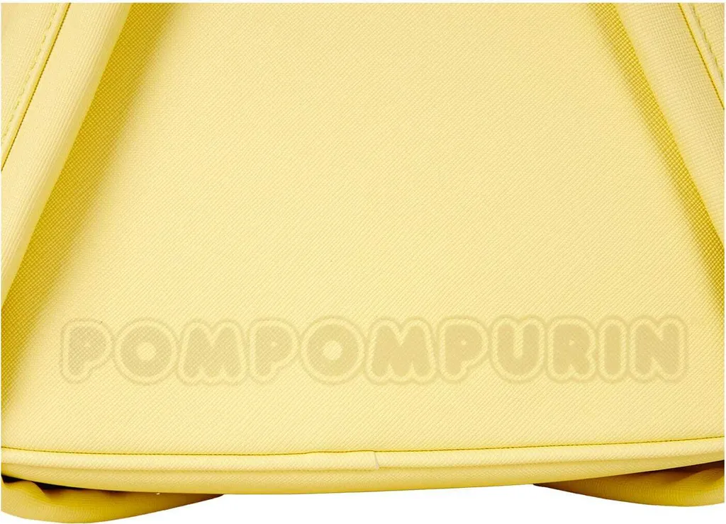 Loungefly Hello Kitty Pompompurin Sac à Dos Idéal Sorties et Conventions