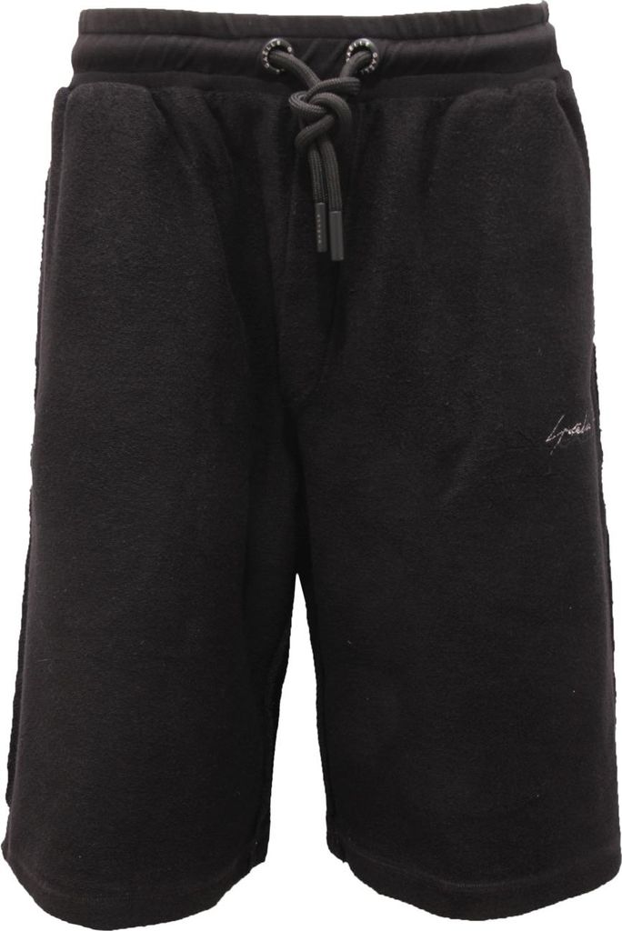 1135AT bermuda uomo GAELLE man shorts black