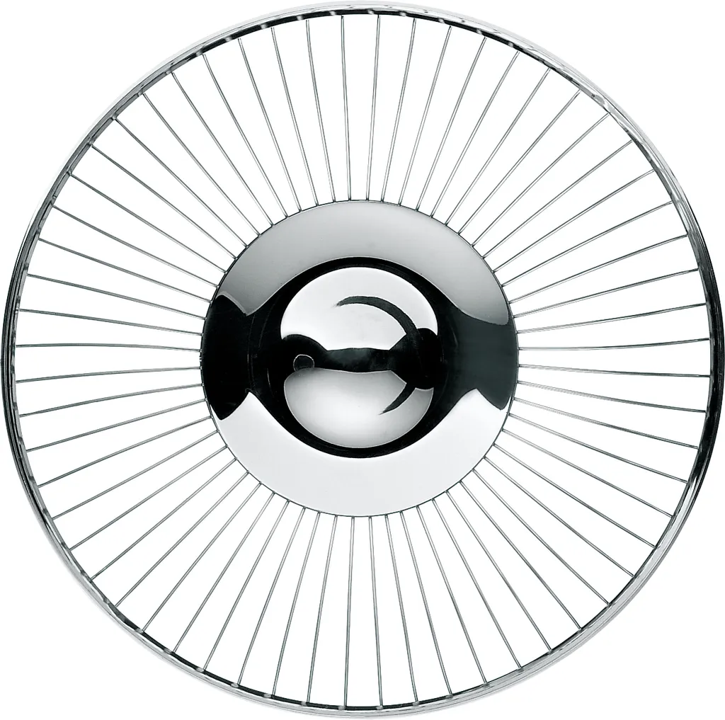 WMF Concept Korb 26 cm 3201000963 Corbeille Design en Acier Inoxydable