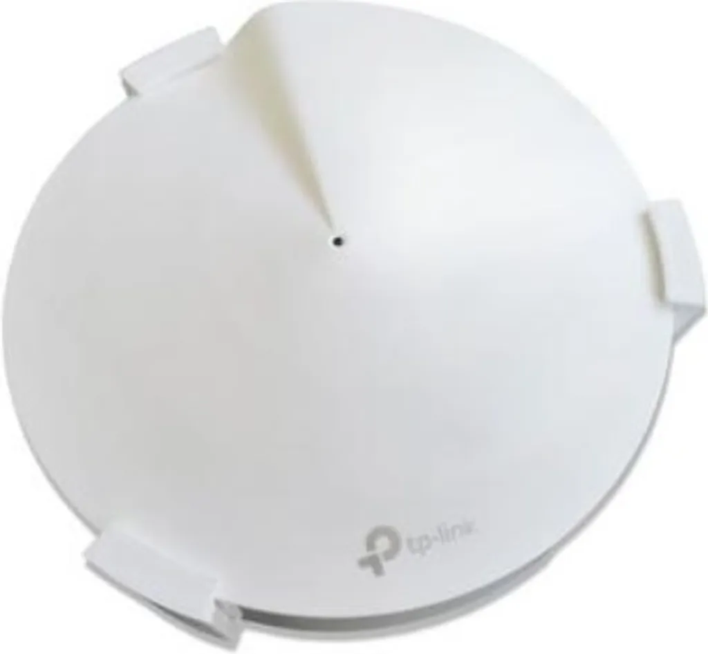 Fixation murale pour TP-LINK DECO M9 Plus - Support de plafond discret - 2
