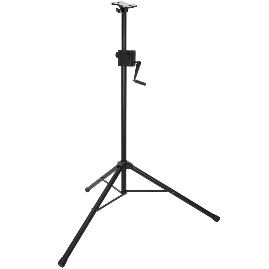 OMNITRONIC STS-1 Boxenhochständer (60004152) Support Enceinte Robuste