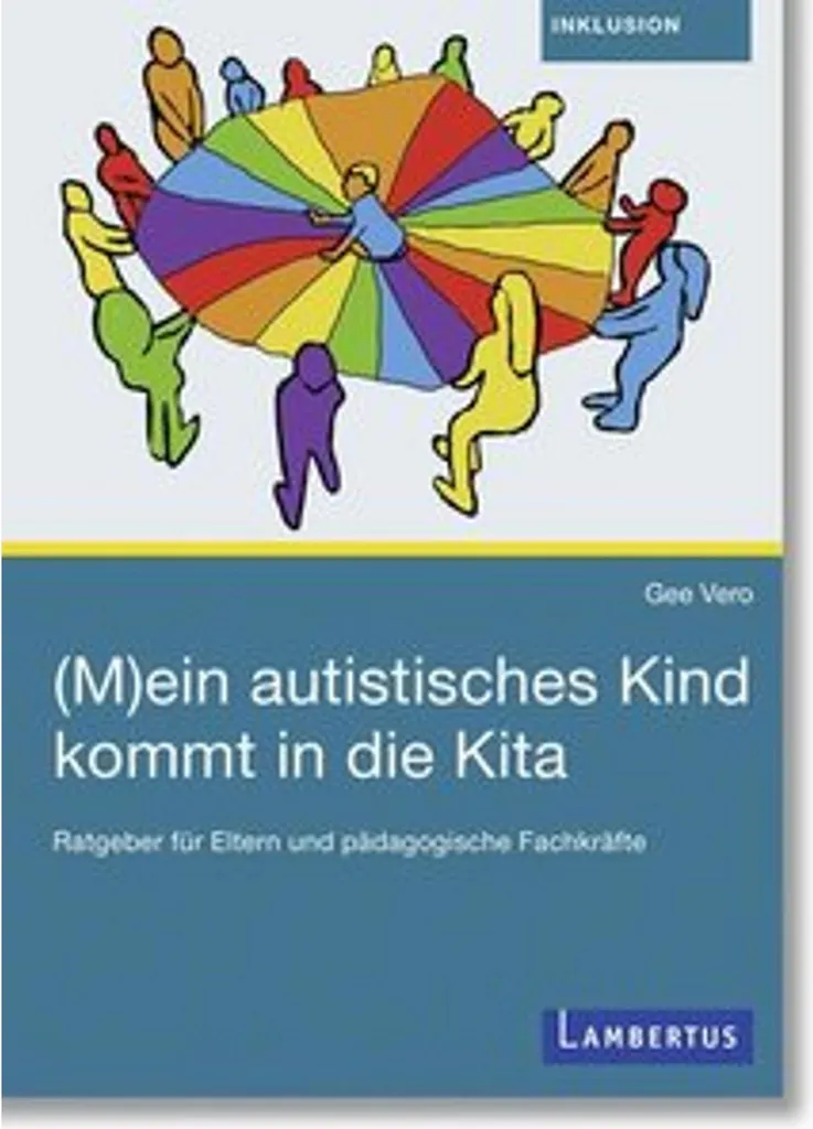Préparer l'entrée en collectivité d'un enfant autiste - Livre Expert