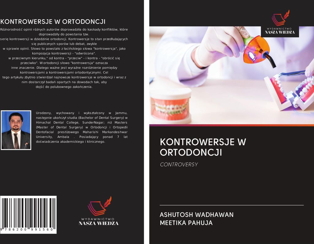 Kontrowersje W Ortodoncji