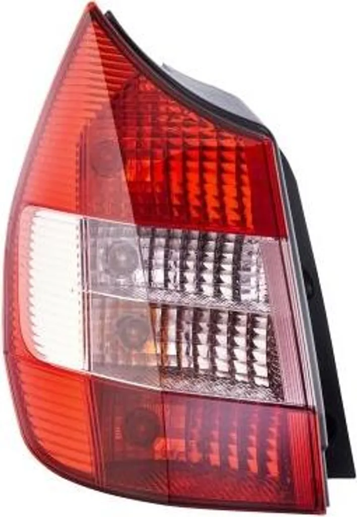 Feu arrière HELLA pour Scenic brisé ? Solution OE 8200127704 Fiable