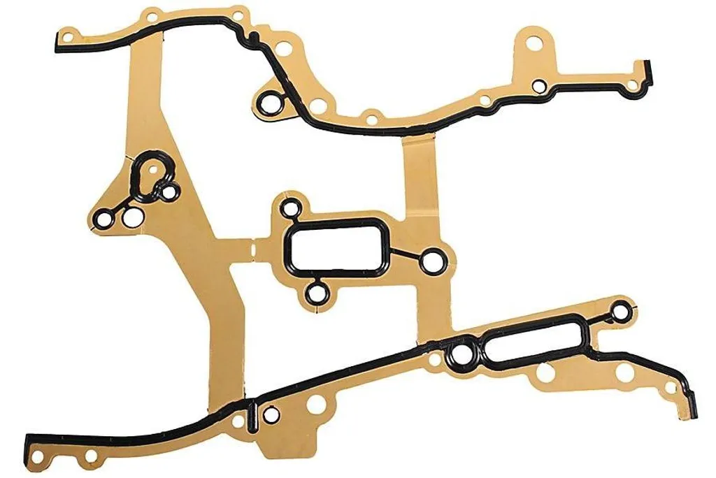 Joint boîtier METZGER 2386025 avant pour OPEL Corsa D essence