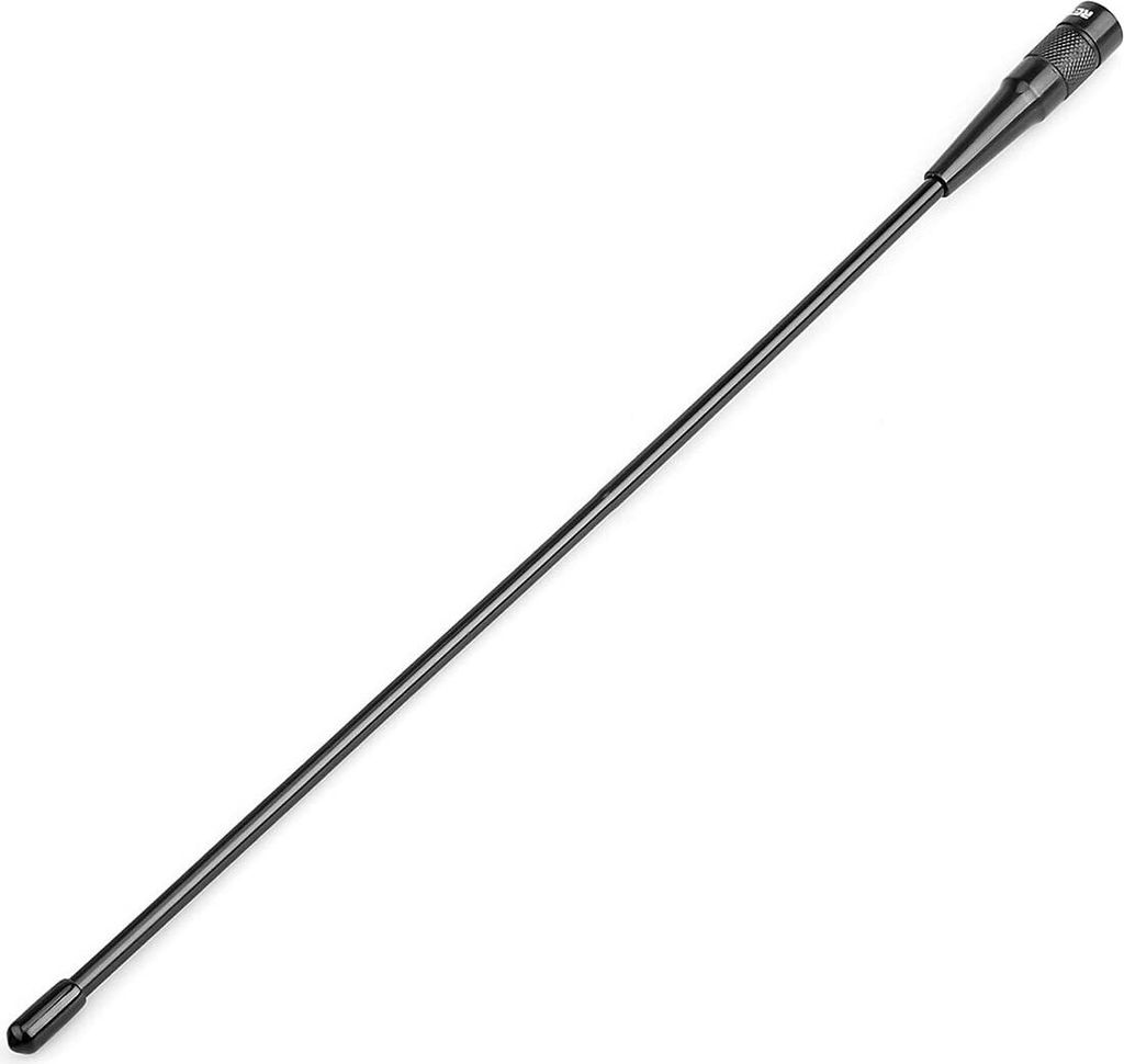 Antenna Pieghevole TechSide 48cm SMA Femmina - Per Radio Baofeng, Retevis, Wouxun - Uso Softair, Escursionismo - Foto 6