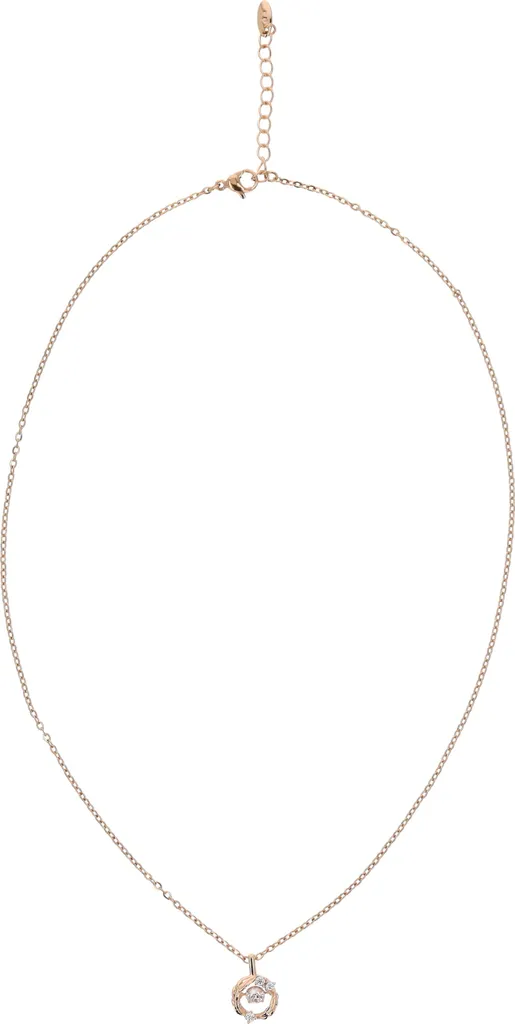 Collana Donna Joella Oro - Girocollo Elegante Taglia Unica in Offerta