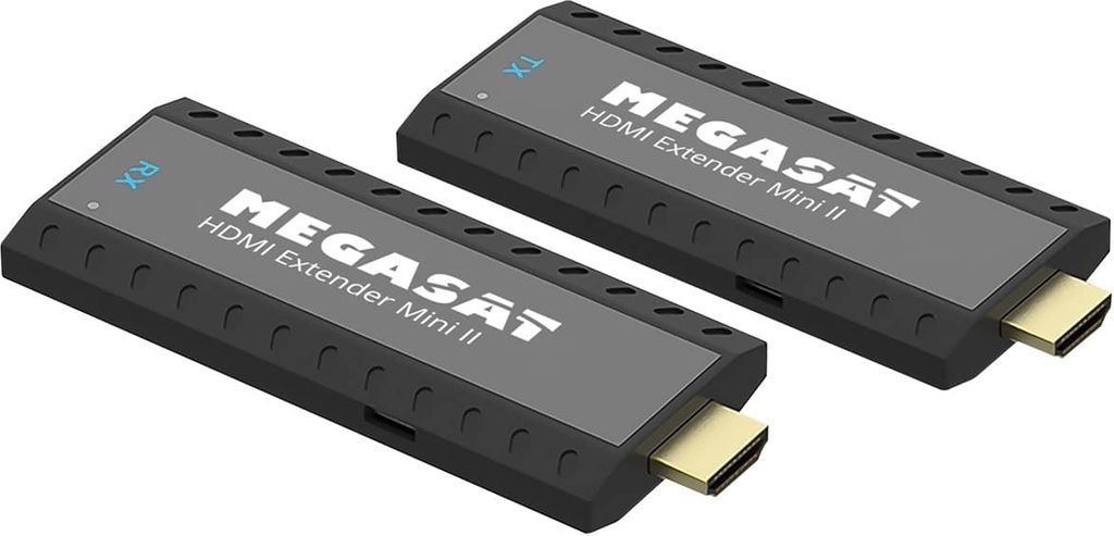 MegaSat Megasat HDMI-Funkübertragung System