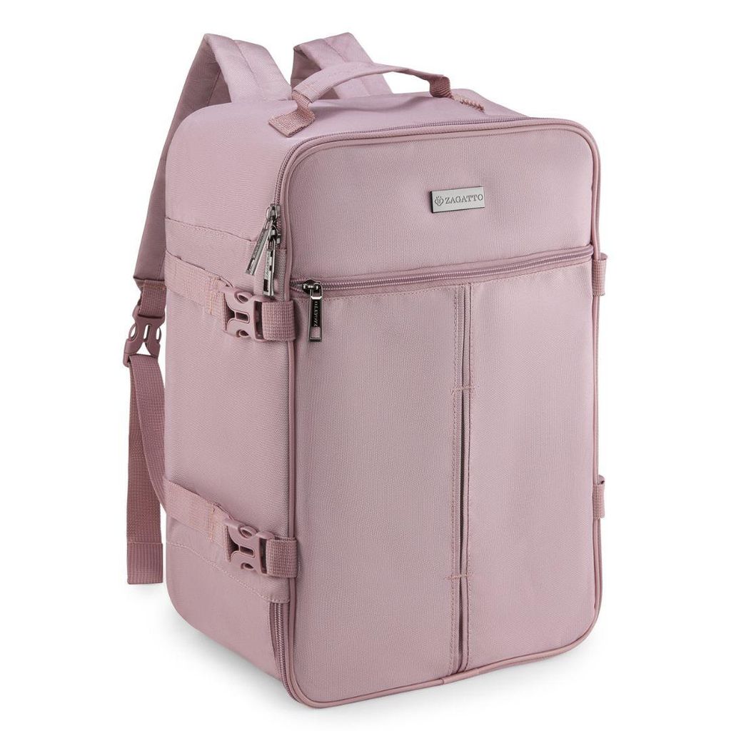 Zagatto Damen Reiserucksack Handgepäck 40x25x20 20L WIZZAIR Produktbild 