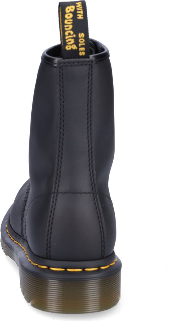 Dr. Martens 1460 Schnürstiefel Schwarz Produktbild 42
