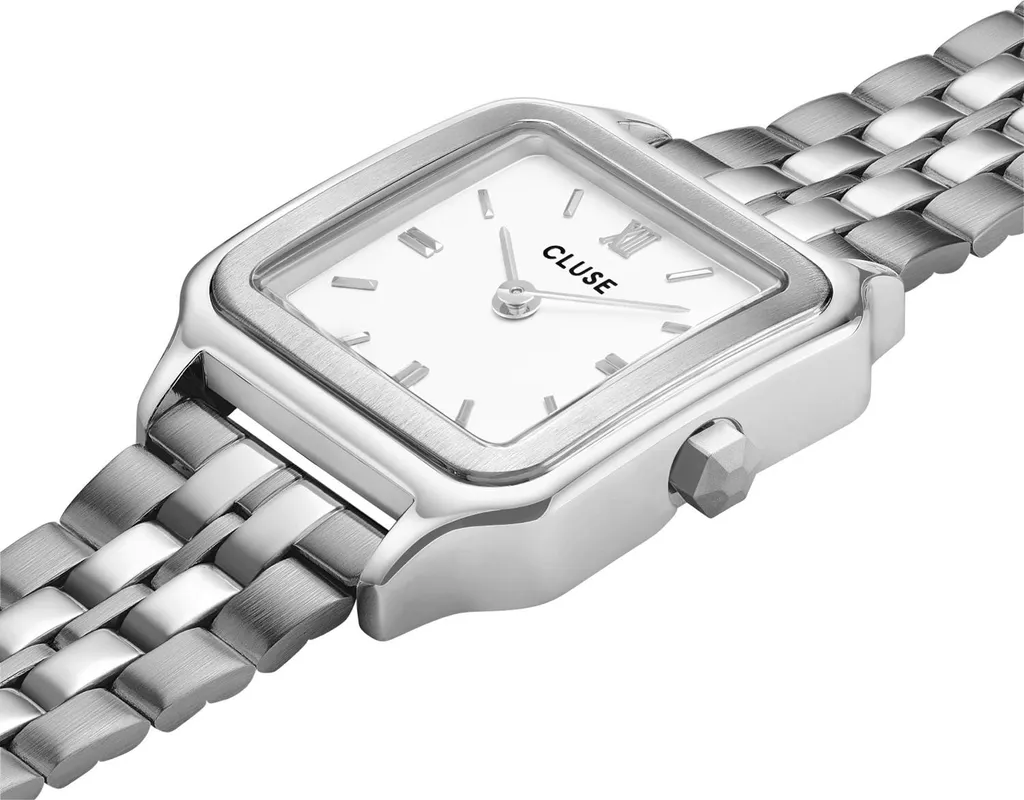 Recensione Cluse Gracieuse CW11817 Argento: Qualità e Specifiche - 3