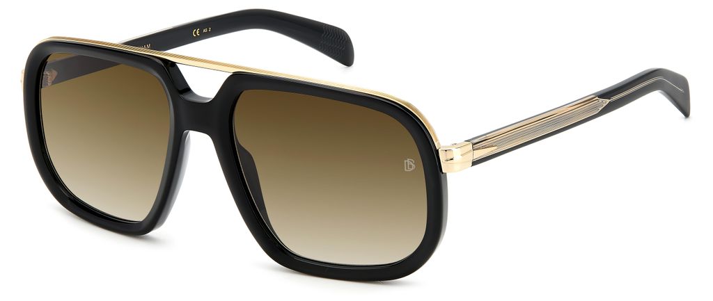 David Beckham DB 7101/S 2M2/HA Immagine del prodotto 