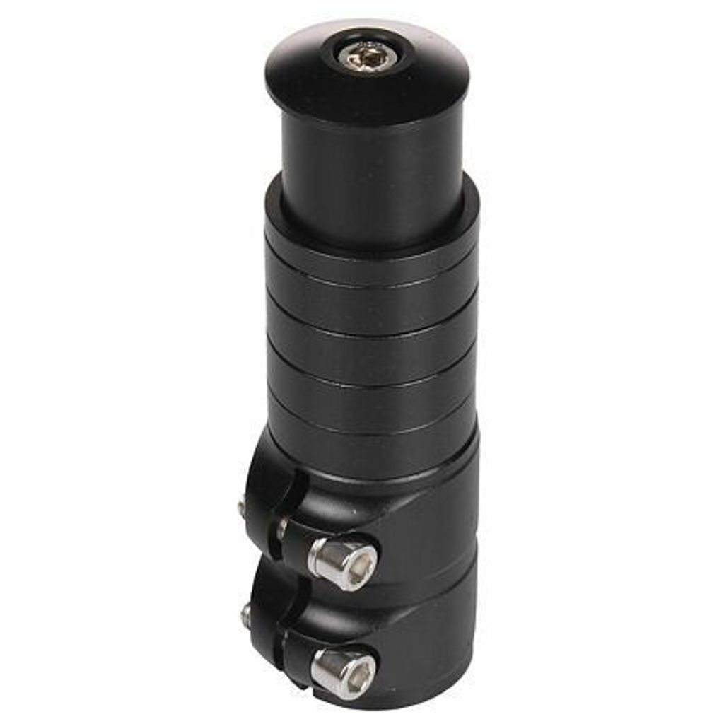 Merco Extension de tige fourche noire variante 41445 Image du produit 