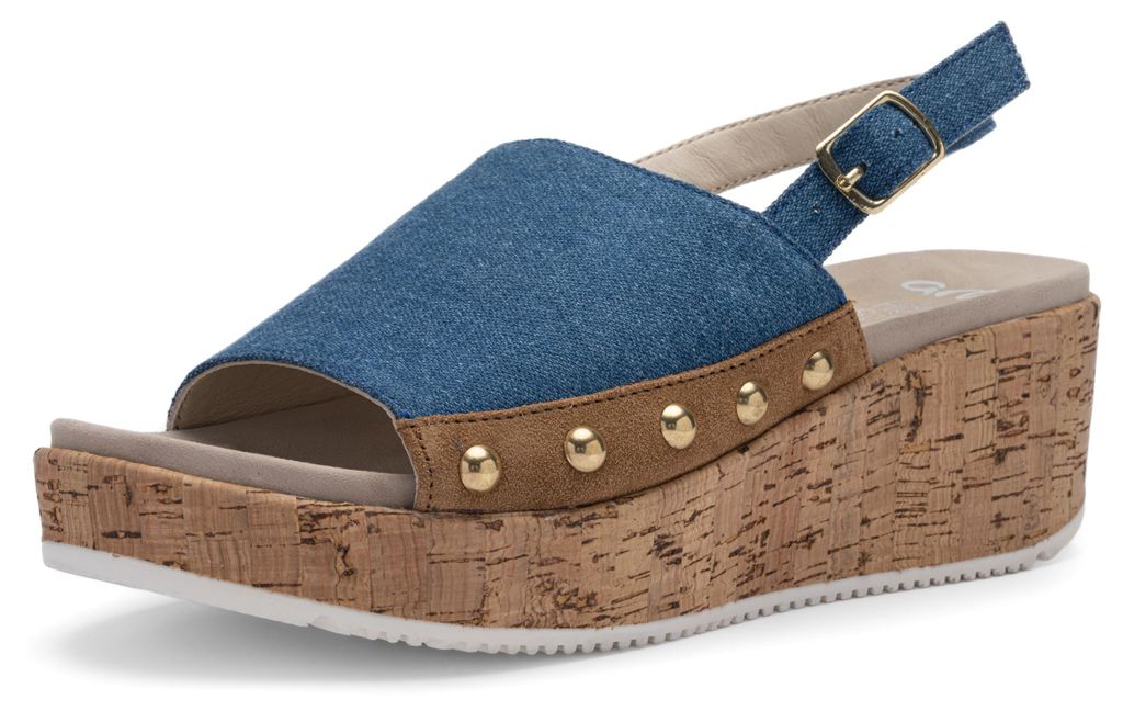 Sandalette Rimini 36