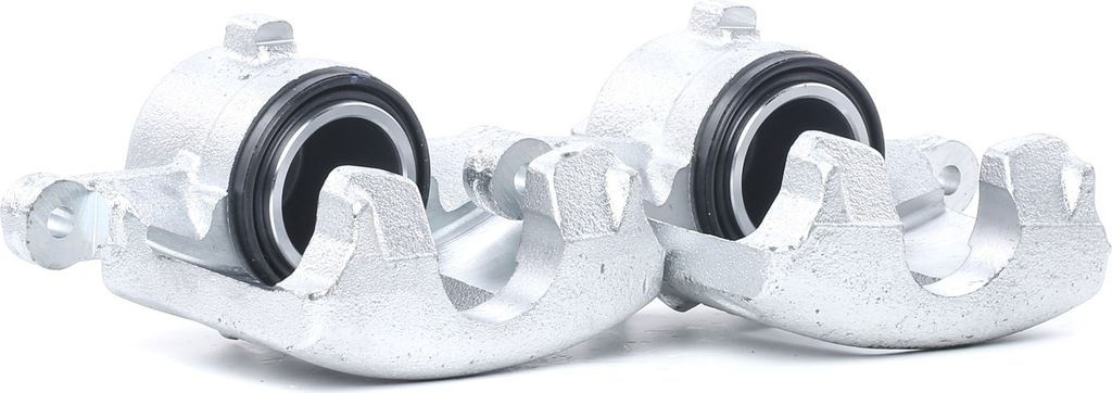 RIDEX Bremssattel Satz Vorne für NISSAN MICRA II (K11) 78B1771