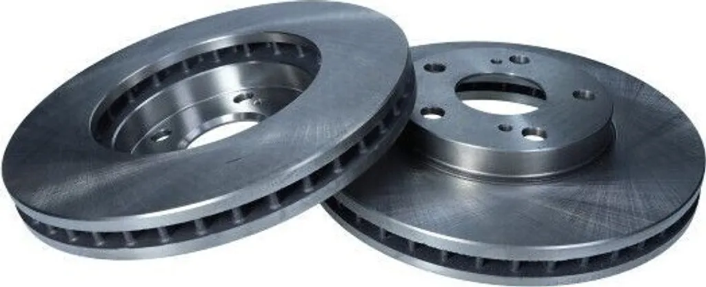 Disque de frein 43512 33043 contre vibrations et bruits pour Toyota Camry