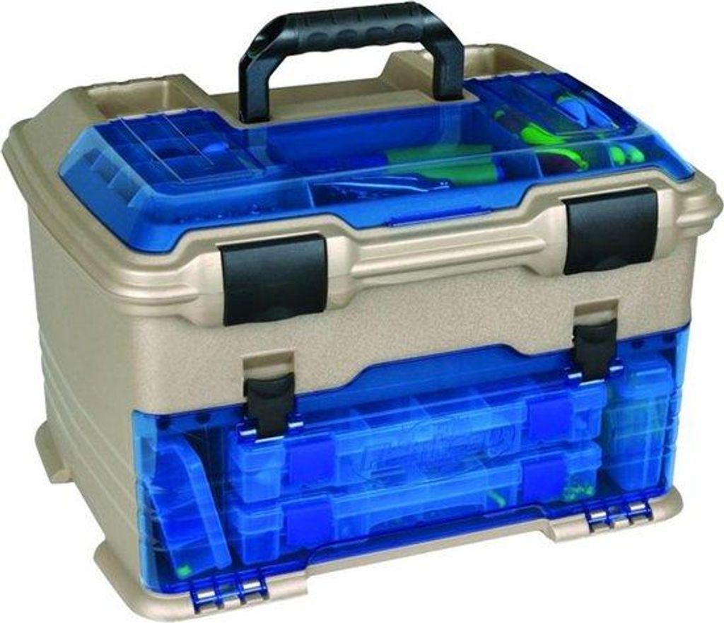 Flambeau Multiloader Pro T5