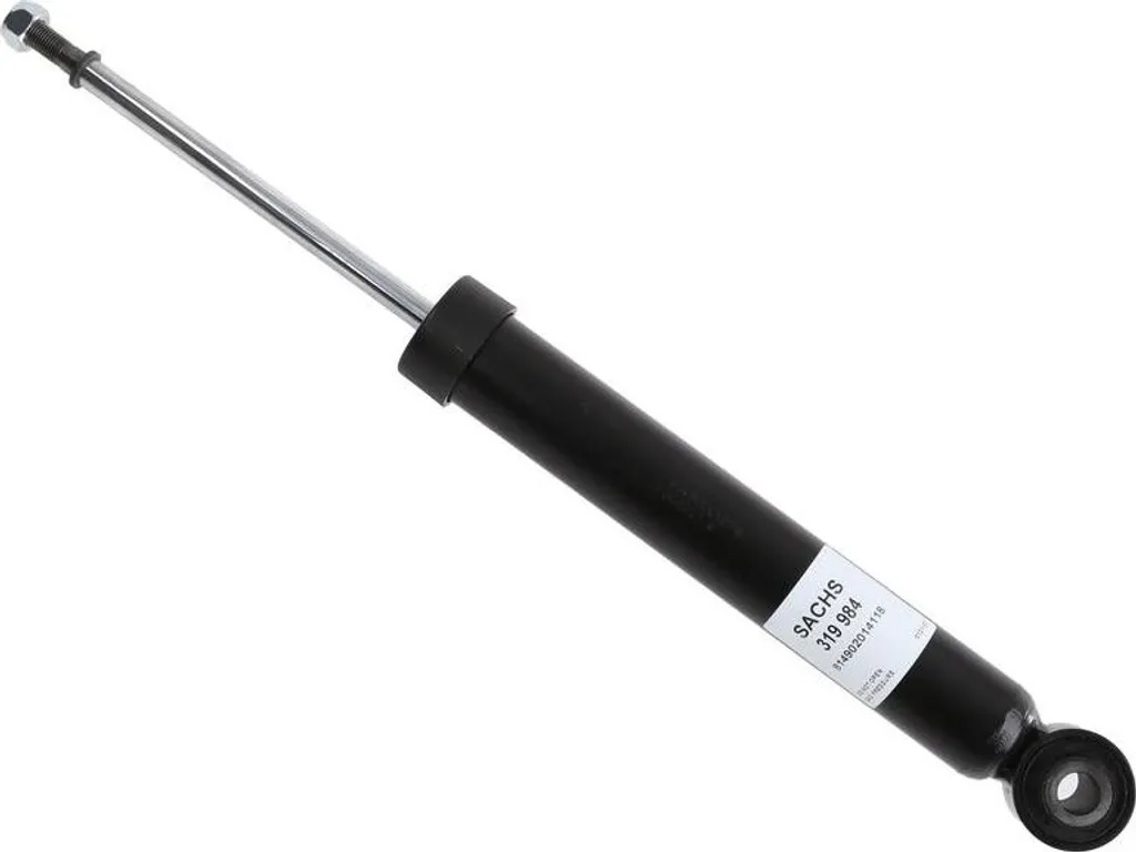 Amortisseur SACHS 319 984 pour RAV 4 compatible OE 4853042130 Arrière