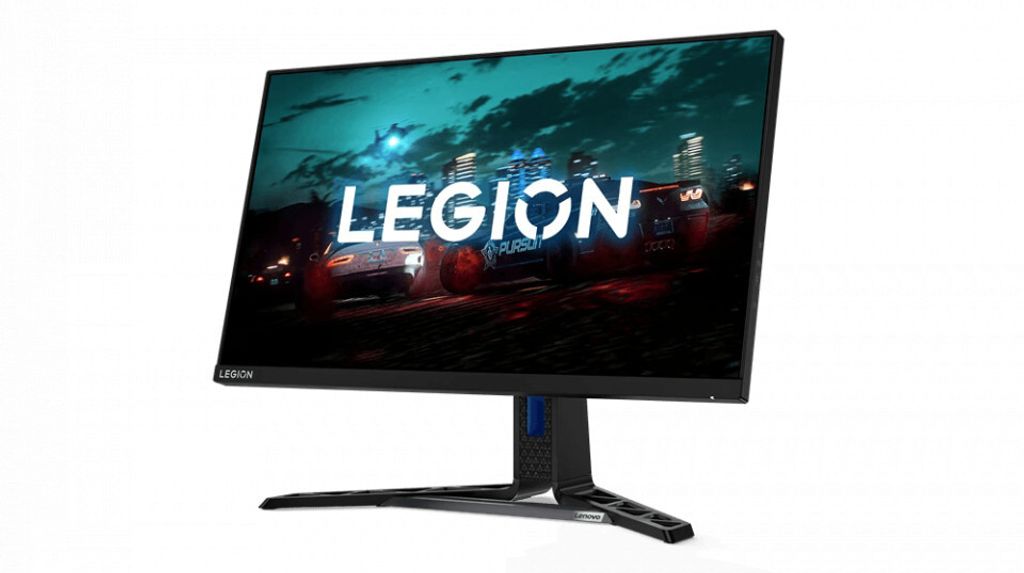 Lenovo Legion Y27h-30, 68,6 cm (27"), 2560 x 1440 Pixel, Produktbild 