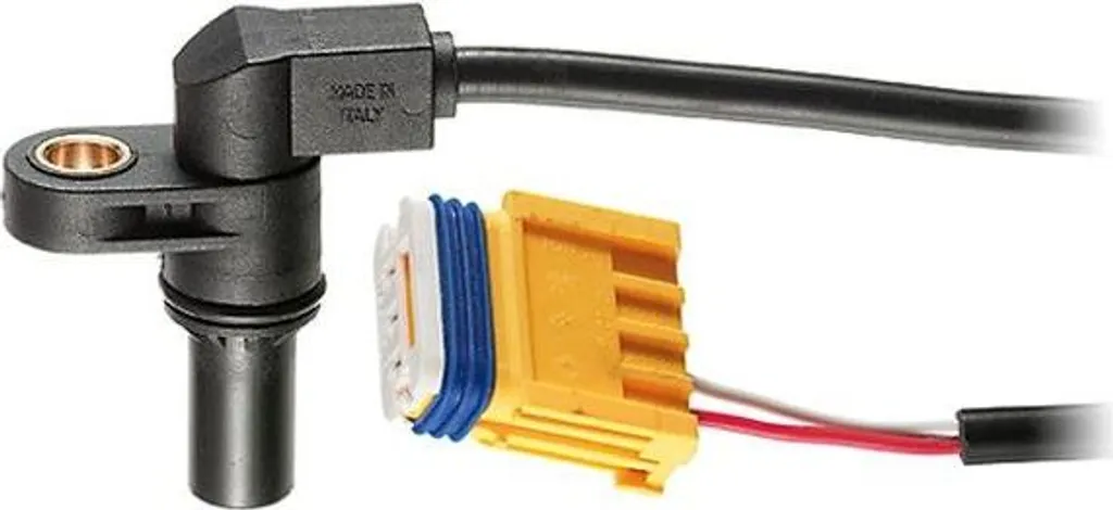 Capteur de vitesse boîte auto OE 252929 compatible avec 207 308 et Clio