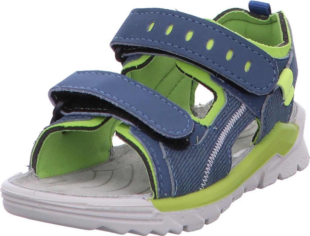 Ricosta Sandalen Jungen 32303139343132 Grün 27 EU