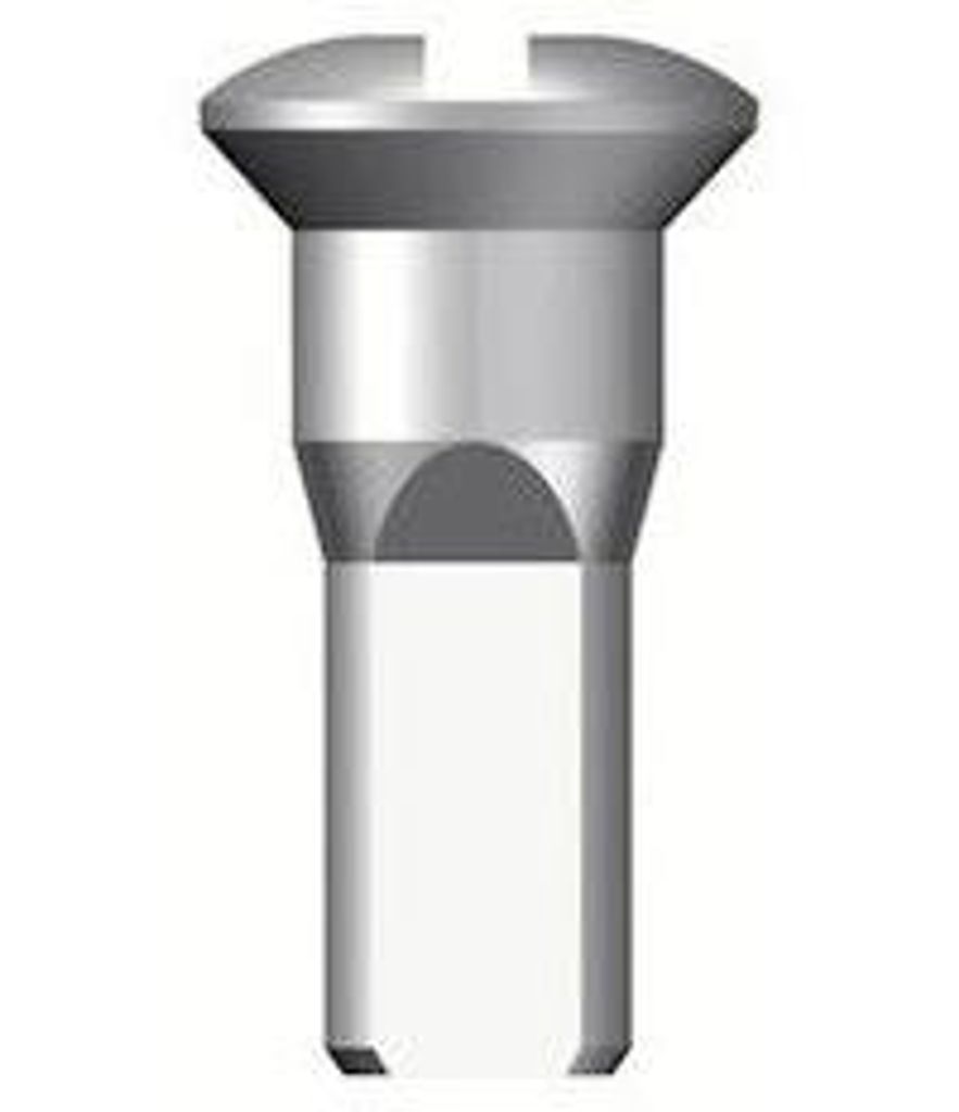 Zacisk Sapim Spaak 13 g, ok. 14,5 mm, srebrny (100.) Zdjęcie produktu 
