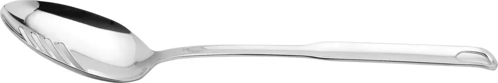 WEIS Cucchiaio Design 325 mm | Servizio Elegante in Acciaio Inox