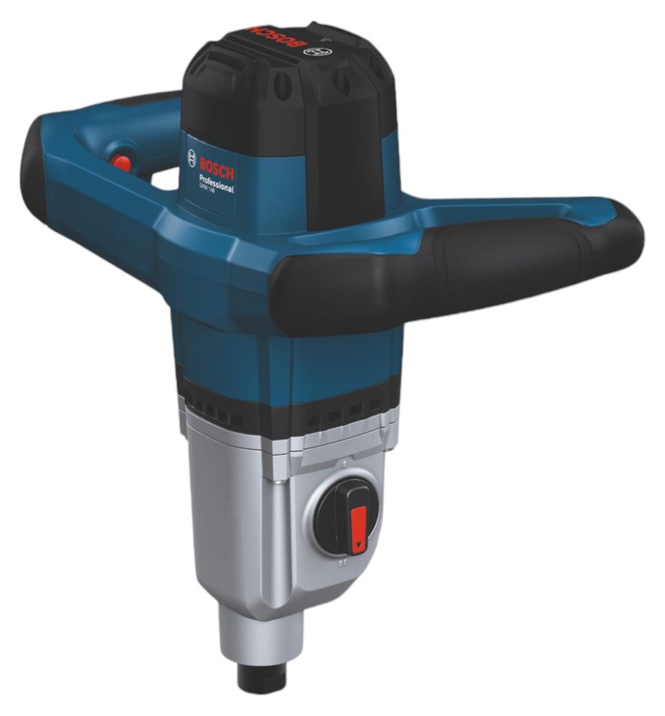 Bosch GRW 140 Professional, Betonový, Modrá, M14, 103,5 dB, Obrázek produktu 