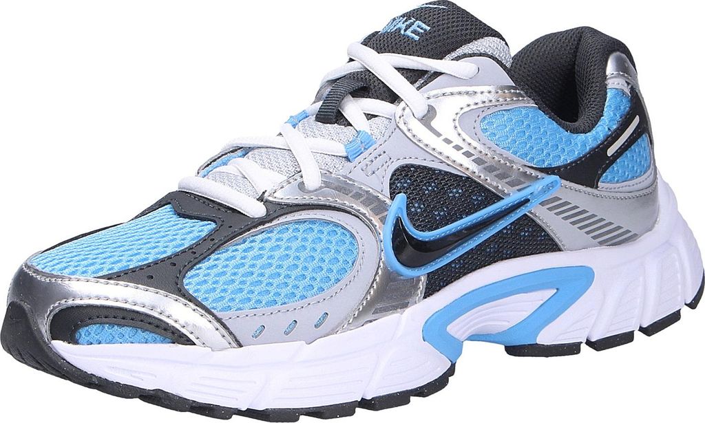 Nike Damen Sneaker V5 RNR blau Größe EUR 40,5