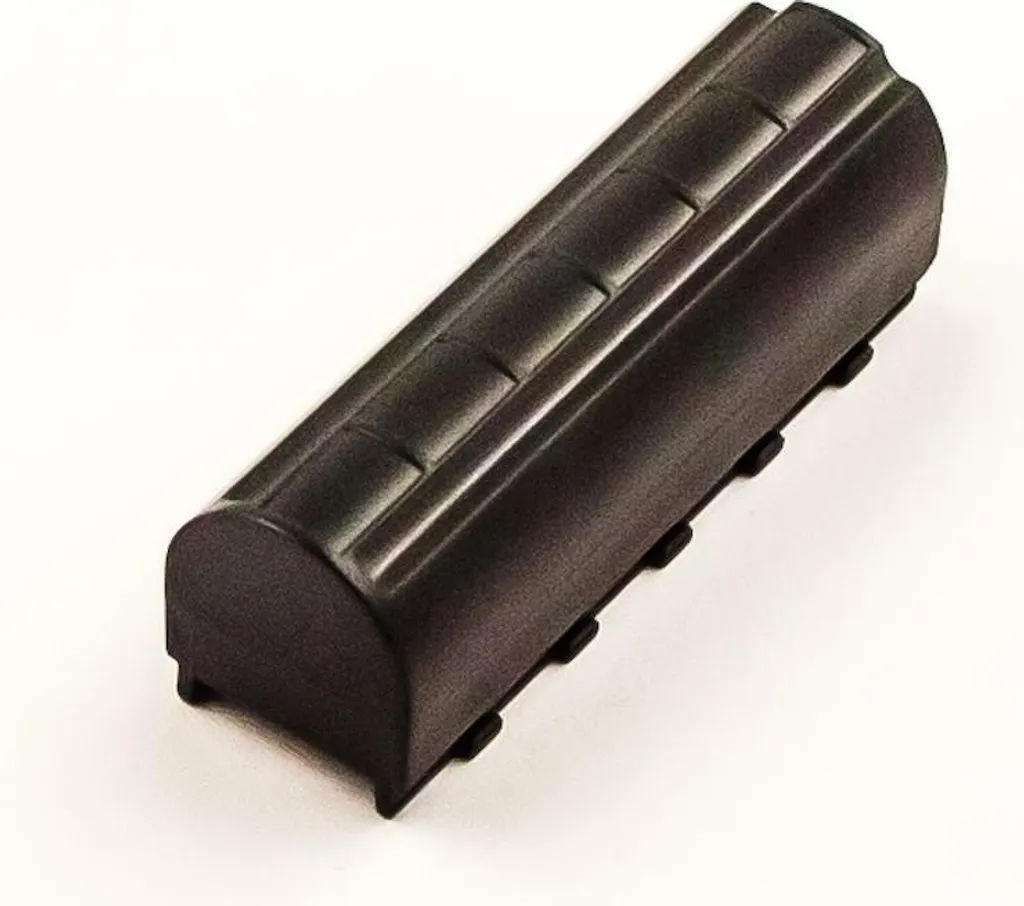 Batterie de secours pour Zebra MT2000 résout les problèmes d'autonomie