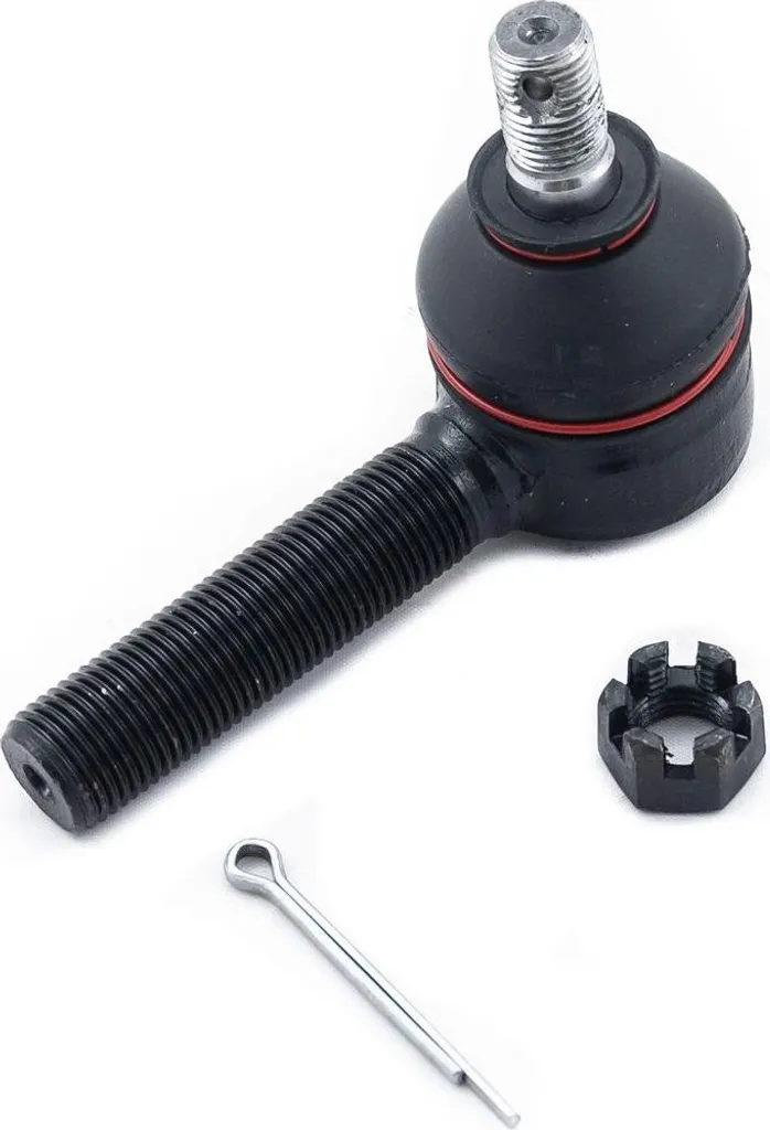 Kit Tiranti Sterzo Suzuki Samurai SJ Master-Sport 33532B-PCS-MS Acciaio
