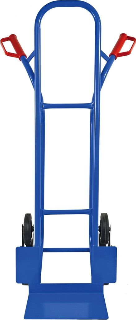 TRESTLES Profi Sackkarre 250kg Treppensteiger, Produktbild 6